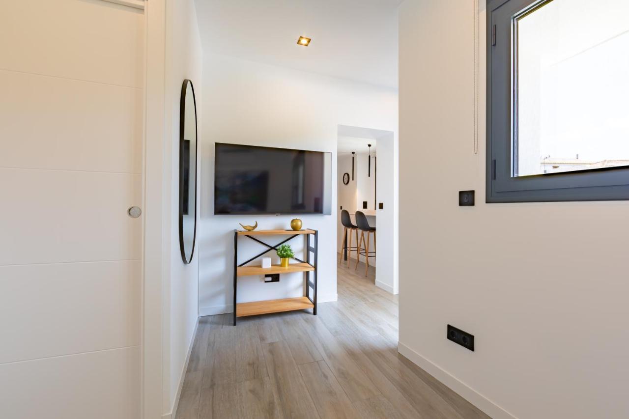 法斯纳斯La Casita De Hugo公寓 外观 照片