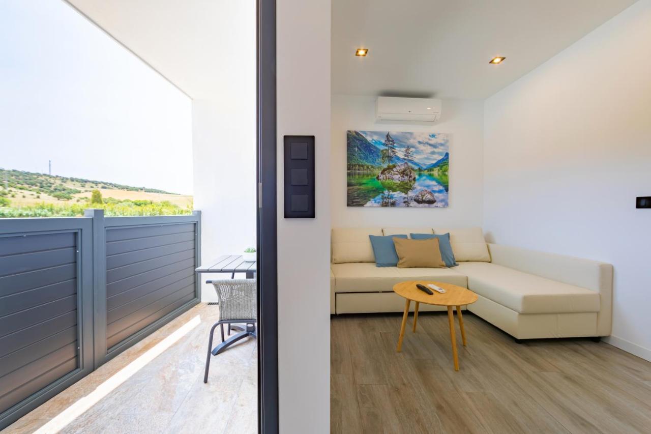 法斯纳斯La Casita De Hugo公寓 外观 照片